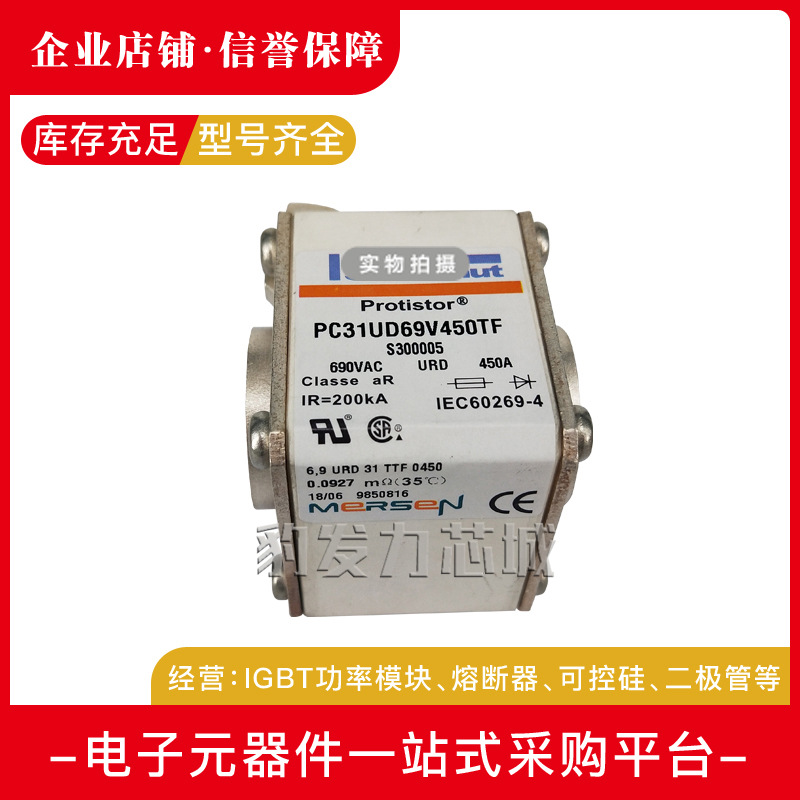 A070UD33LI700 N300231A070UD33LI800 P300232全新熔断器现货