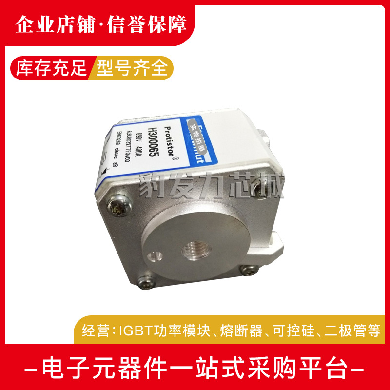 PC31UD69V450TF S300005 500TF T300006全新熔断器现货